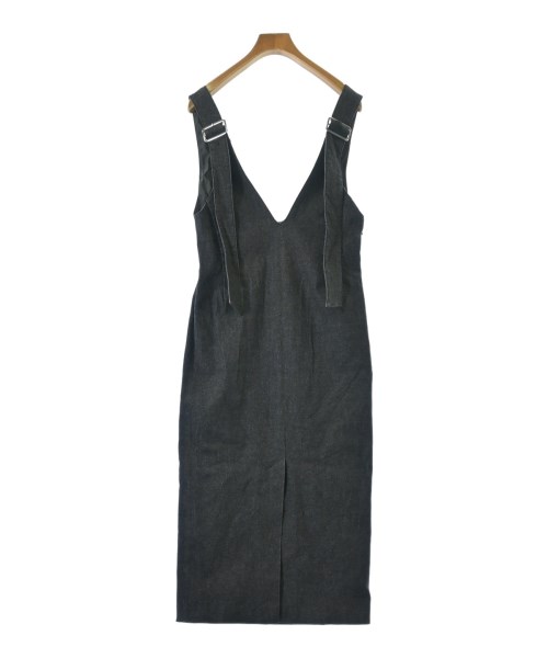 Apuweiser-riche（アプワイザーリッシェ）ワンピース 黒 サイズ:1(S位) レディース/2200649999033