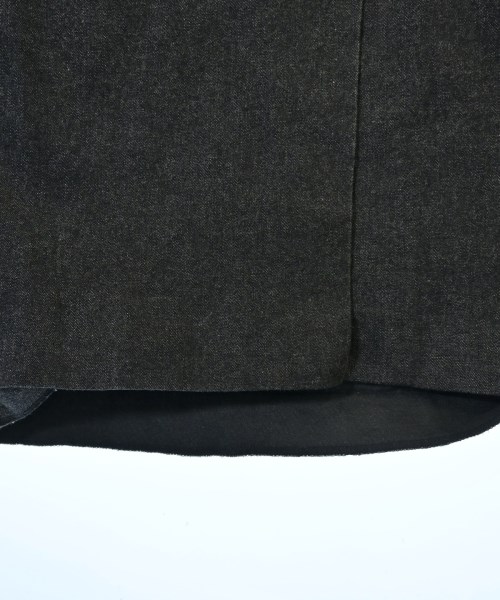 Apuweiser-riche（アプワイザーリッシェ）ワンピース 黒 サイズ:1(S位) レディース/2200649999033