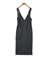 Apuweiser-riche（アプワイザーリッシェ）ワンピース 黒 サイズ:1(S位) レディース/2200649999033