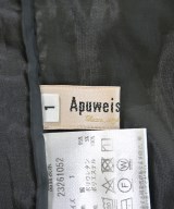 Apuweiser-riche（アプワイザーリッシェ）ワンピース 黒 サイズ:1(S位) レディース/2200649999033