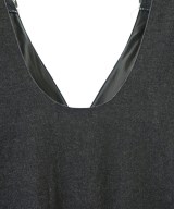 Apuweiser-riche（アプワイザーリッシェ）ワンピース 黒 サイズ:1(S位) レディース/2200649999033