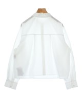 Apuweiser-riche（アプワイザーリッシェ）カジュアルシャツ 白 サイズ:2(M位) レディース/2200643412064