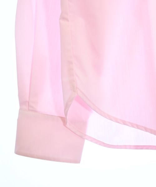 Apuweiser-riche（アプワイザーリッシェ）カジュアルシャツ ピンク サイズ:2(M位) レディース/2200643412071