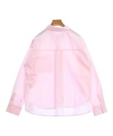 Apuweiser-riche（アプワイザーリッシェ）カジュアルシャツ ピンク サイズ:2(M位) レディース/2200643412071