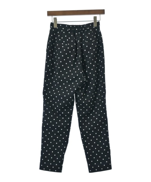 Apuweiser-riche（アプワイザーリッシェ）スラックス 黒 サイズ:0(XS位) レディース/2200651374033