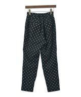 Apuweiser-riche（アプワイザーリッシェ）スラックス 黒 サイズ:0(XS位) レディース/2200651374033