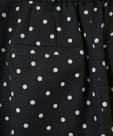 Apuweiser-riche（アプワイザーリッシェ）スラックス 黒 サイズ:0(XS位) レディース/2200651374033