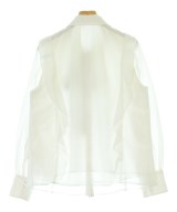 Apuweiser-riche（アプワイザーリッシェ）ブラウス 白 サイズ:1(S位) レディース/2200651374040