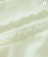 Apuweiser-riche（アプワイザーリッシェ）ブラウス 白 サイズ:1(S位) レディース/2200651374040