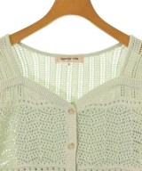 Apuweiser-riche（アプワイザーリッシェ）ニット・セーター 緑 サイズ:2(M位) レディース/2200645482041