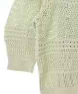 Apuweiser-riche（アプワイザーリッシェ）ニット・セーター 緑 サイズ:2(M位) レディース/2200645482041