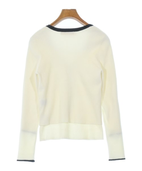 Apuweiser-riche（アプワイザーリッシェ）アンサンブル 白 サイズ:2/2(M位) レディース/2200645482058