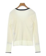 Apuweiser-riche（アプワイザーリッシェ）アンサンブル 白 サイズ:2/2(M位) レディース/2200645482058