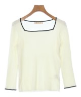 Apuweiser-riche（アプワイザーリッシェ）アンサンブル 白 サイズ:2/2(M位) レディース/2200645482058