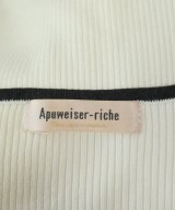 Apuweiser-riche（アプワイザーリッシェ）アンサンブル 白 サイズ:2/2(M位) レディース/2200645482058