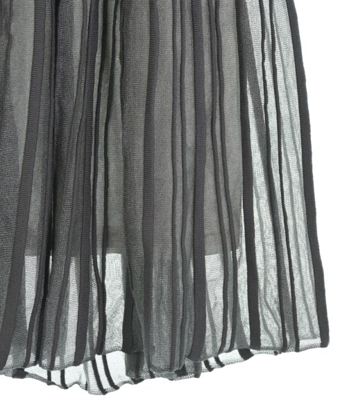 Apuweiser-riche（アプワイザーリッシェ）ワンピース グレー サイズ:2(M位) レディース/2200645482072