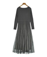 Apuweiser-riche（アプワイザーリッシェ）ワンピース グレー サイズ:2(M位) レディース/2200645482072