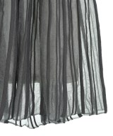 Apuweiser-riche（アプワイザーリッシェ）ワンピース グレー サイズ:2(M位) レディース/2200645482072