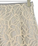 Apuweiser-riche（アプワイザーリッシェ）ロング・マキシ丈スカート グレー サイズ:1(S位) レディース/2200645482096