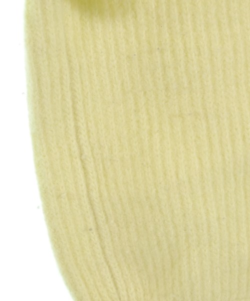 Apuweiser-riche（アプワイザーリッシェ）ニット・セーター 黄 サイズ:2(M位) レディース/2200648206026