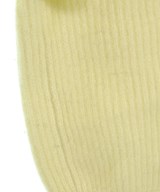 Apuweiser-riche（アプワイザーリッシェ）ニット・セーター 黄 サイズ:2(M位) レディース/2200648206026