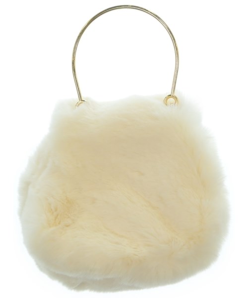 Apuweiser-riche（アプワイザーリッシェ）その他 白 サイズ:- レディース/2200652520033