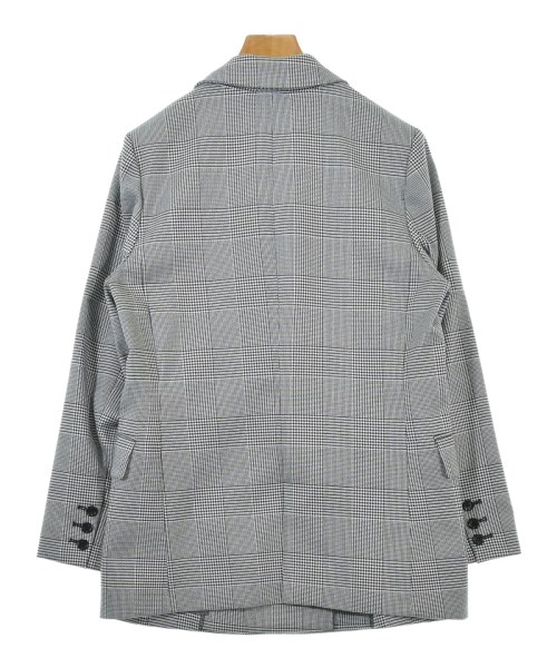 Apuweiser-riche（アプワイザーリッシェ）テーラードジャケット 白 サイズ:1(S位) レディース/2200646191027