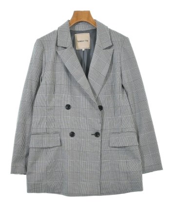 Apuweiser-riche（アプワイザーリッシェ）テーラードジャケット 白