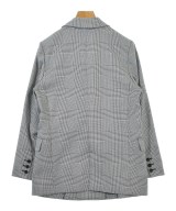 Apuweiser-riche（アプワイザーリッシェ）テーラードジャケット 白 サイズ:1(S位) レディース/2200646191027