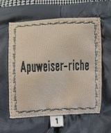 Apuweiser-riche（アプワイザーリッシェ）テーラードジャケット 白 サイズ:1(S位) レディース/2200646191027
