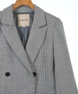 Apuweiser-riche（アプワイザーリッシェ）テーラードジャケット 白 サイズ:1(S位) レディース/2200646191027