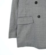 Apuweiser-riche（アプワイザーリッシェ）テーラードジャケット 白 サイズ:1(S位) レディース/2200646191027