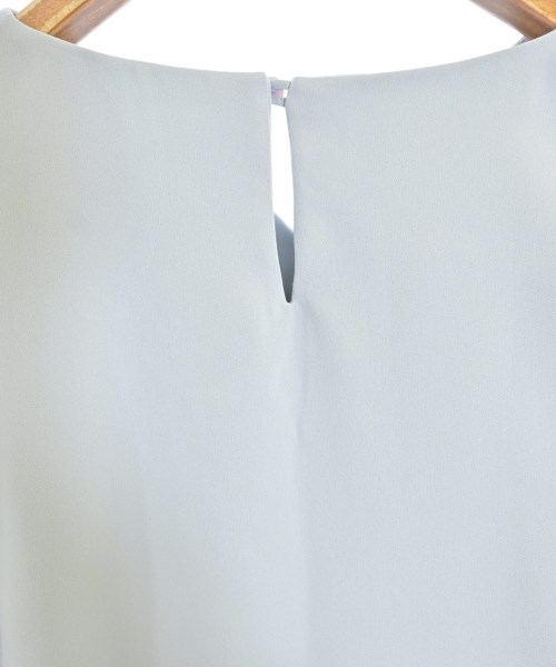 Apuweiser-riche（アプワイザーリッシェ）カジュアルシャツ 青 サイズ:2(M位) レディース/2200653402017