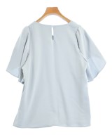 Apuweiser-riche（アプワイザーリッシェ）カジュアルシャツ 青 サイズ:2(M位) レディース/2200653402017