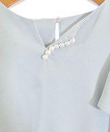 Apuweiser-riche（アプワイザーリッシェ）カジュアルシャツ 青 サイズ:2(M位) レディース/2200653402017