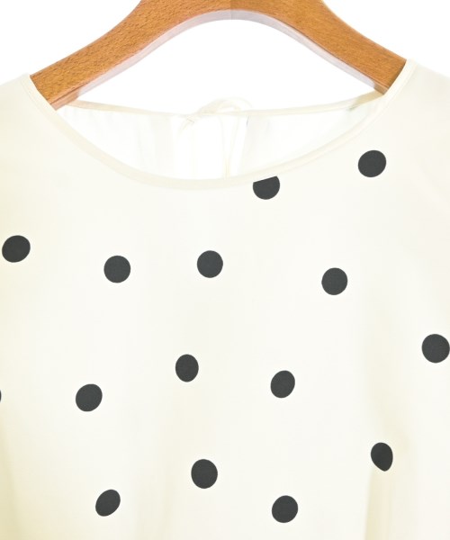 Apuweiser-riche（アプワイザーリッシェ）カジュアルシャツ 白 サイズ:1(S位) レディース/2200653402031