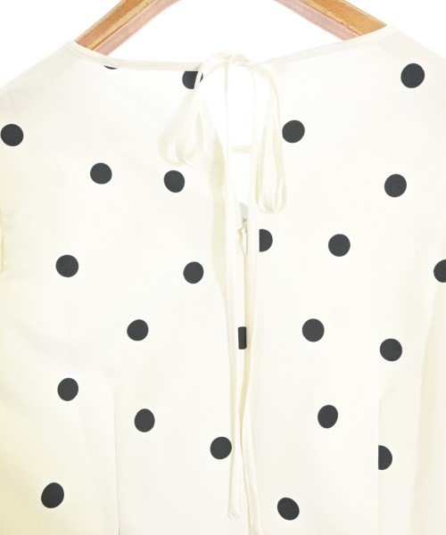 Apuweiser-riche（アプワイザーリッシェ）カジュアルシャツ 白 サイズ:1(S位) レディース/2200653402031