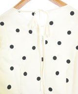 Apuweiser-riche（アプワイザーリッシェ）カジュアルシャツ 白 サイズ:1(S位) レディース/2200653402031