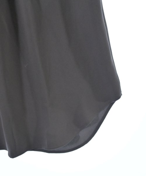 Apuweiser-riche（アプワイザーリッシェ）ブラウス グレー サイズ:2(M位) レディース/2200653402086