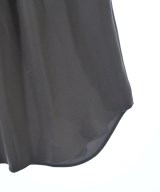 Apuweiser-riche（アプワイザーリッシェ）ブラウス グレー サイズ:2(M位) レディース/2200653402086