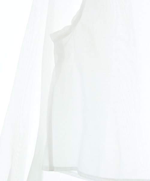 Apuweiser-riche（アプワイザーリッシェ）カジュアルシャツ 白 サイズ:2(M位) レディース/2200653402109