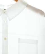 Apuweiser-riche（アプワイザーリッシェ）カジュアルシャツ 白 サイズ:2(M位) レディース/2200653402109