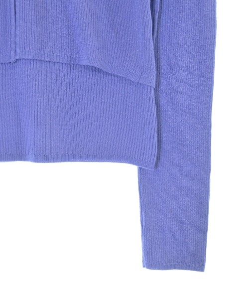 Apuweiser-riche（アプワイザーリッシェ）アンサンブル 紫 サイズ:2/2(M位) レディース/2200645918021