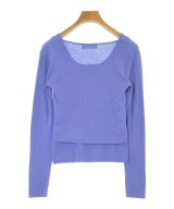 Apuweiser-riche（アプワイザーリッシェ）アンサンブル 紫 サイズ:2/2(M位) レディース/2200645918021