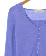 Apuweiser-riche（アプワイザーリッシェ）アンサンブル 紫 サイズ:2/2(M位) レディース/2200645918021