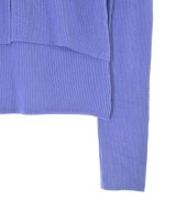 Apuweiser-riche（アプワイザーリッシェ）アンサンブル 紫 サイズ:2/2(M位) レディース/2200645918021