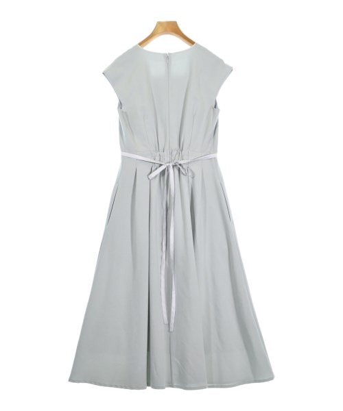 Apuweiser-riche（アプワイザーリッシェ）ワンピース グレー サイズ:0(XS位) レディース/2200645648027