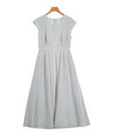 Apuweiser-riche（アプワイザーリッシェ）ワンピース グレー サイズ:0(XS位) レディース/2200645648027