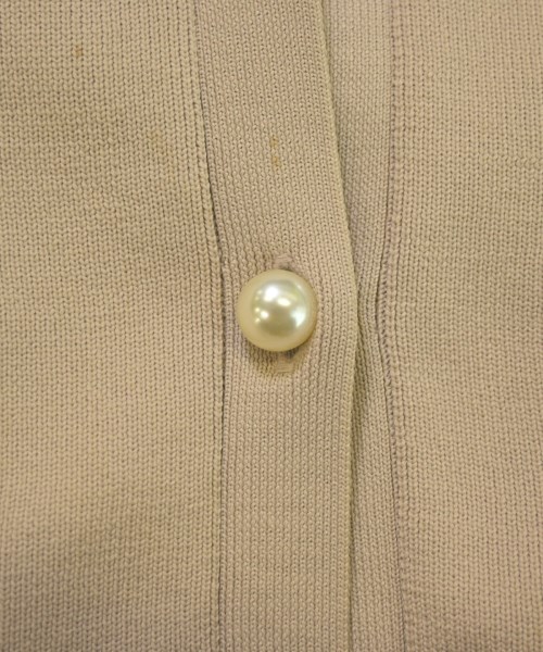 Apuweiser-riche（アプワイザーリッシェ）カーディガン ピンク サイズ:2(M位) レディース/2200645648041