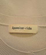 Apuweiser-riche（アプワイザーリッシェ）カーディガン ピンク サイズ:2(M位) レディース/2200645648041